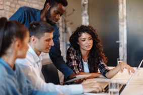 NIST’s Small Business Cybersecurity Corner