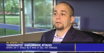 CCG’s President Shares Key Tips To Protect Against Ransomware