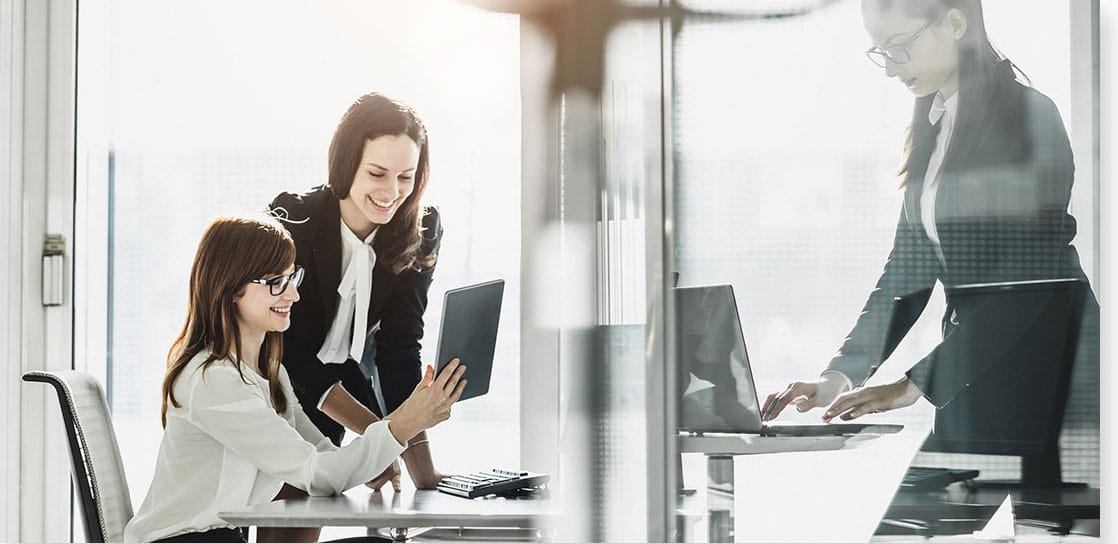 Digital Transformation
