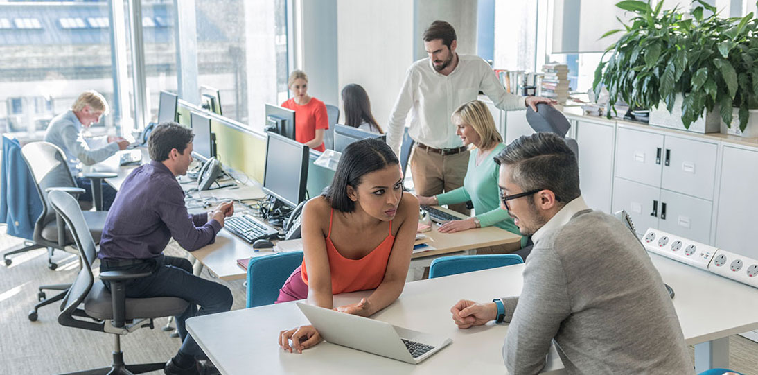 Does Your Current I.T. Provider Digitally Transform Your Business?