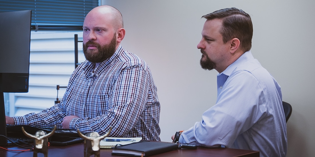 Nashville & Middle Tennessee Managed IT Services