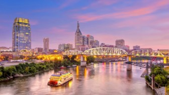 Creative Consultants Group Helps Businesses Expanding Into Nashville with Local IT Support