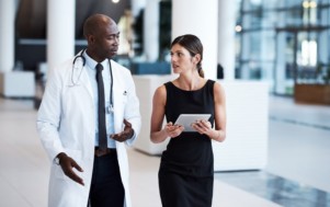Top Technology Concerns Facing Healthcare CIOs in 2020