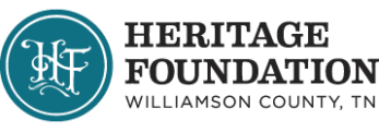 HERITAGE FOUNDATION
