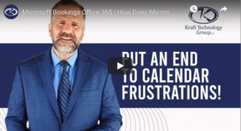 Microsoft Bookings: Your Client Scheduling Secret Weapon
