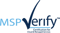 Creative Consultants Group Achieves MSP Verify Certification