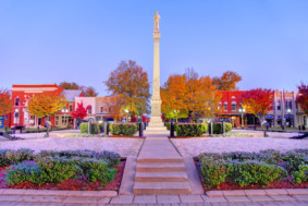 Top Quality IT Services In Franklin, Tennessee