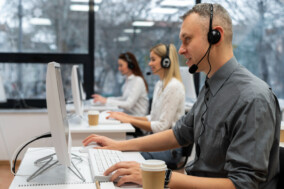 IT Support Company in Nashville