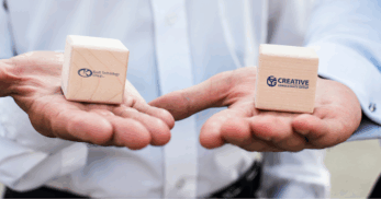 Kraft Technology Group Joins Creative Consultants Group