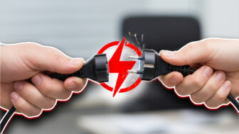 You’re Wasting Power You Don’t See