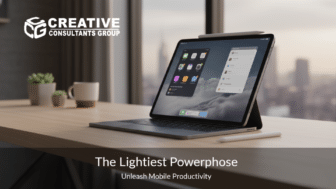 Should Business Leaders Use an iPad for Everyday Work? Here’s What You Need to Know